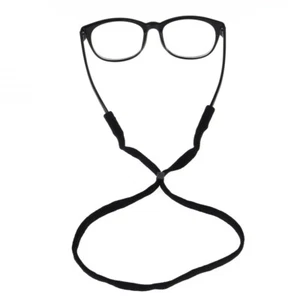 5 PIEZAS Correas para Gafas de Sol Retenedor Gafas de Sol Deportes Gafas de Sol Correa - Imagen 1 de 12