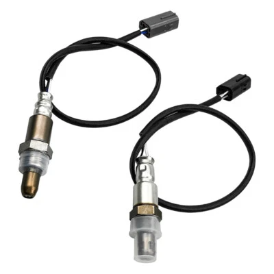 Se adapta a sensores de oxígeno O2 aguas arriba y aguas abajo Nissan Rogue 2008-2013 2,5 L 2X Foto 1 de 4