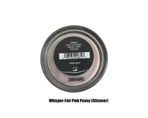 bareMinerals Mineral Loose Powder Eye Color - Whisper 0.57g - Picture 1 of 1