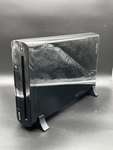 Nintendo Wii U Premium Pack 32GB Spielkonsole - Schwarz, Kratzerfrei , Topzust. - Bild 1 von 5