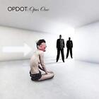 Opdot Opus One CD TAO054 NEW