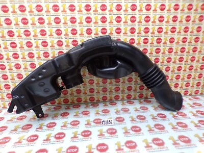 Tubo de conducto de entrada de aire Subaru Impreza 2012-2016 14456aa410 OEM Foto 1 de 4