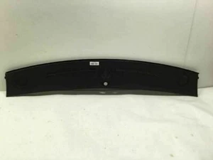 DODGE GRAND CARAVAN 2011-2017 FRONT DASHBOARD DASH UPPER TRIM COVER PANEL FABRIC - Picture 1 of 8
