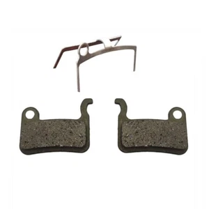 ZOOM Bike Brake Pads Disc Brake Pads For HB-875/M595/M585/M535 Accessories New - Picture 1 of 8
