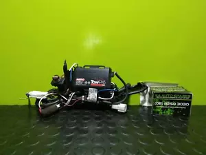 MITSUBISHI TRITON REDARC TOWPRO TOWING MODULE, AFTERMARKET - Picture 1 of 6