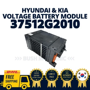 GENUINE OEM Hyundai Kia Voltage Battery Module 37512G2010 - Picture 1 of 3