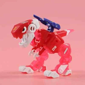 52TOYS BEASTBOX BB-01 LEON DIO ? Leon Channel Version Figur Sealed - Bild 1 von 4