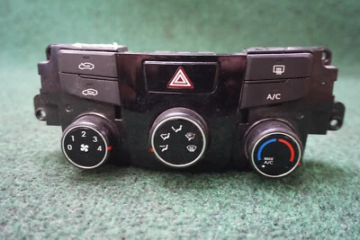 2014 HYUNDAI SONATA AC Control OEM 972503Q030 - Изображение 1 из 4
