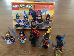 Lego Ritter Medieval Knights 6105 mit Originalverpackung - Bild 1 von 7