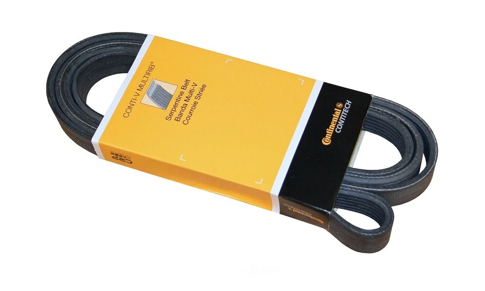 ContiTech Keilrippenriemen (6PK2080)