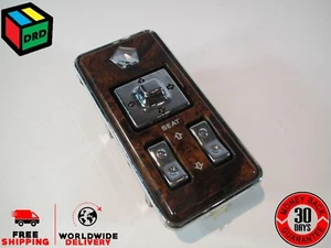1988 89 90 91 Chrysler New Yorker LH Drivers Power Window Door Seat Controls OEM - Picture 1 of 8