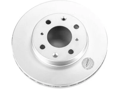 Rotor de freno delantero para Honda Civic 1990-2000 55868XBQX 1991 1992 1993 Foto 1 de 2