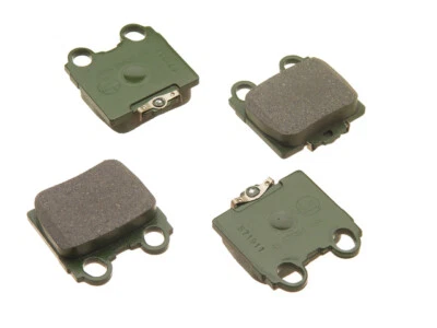 For 2002-2010 Lexus SC430 Brake Pad Set Rear Genuine 68611CR 2005 2003 2004 2006 - Image 1 of 2