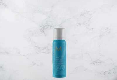 Spray para cabello con textura seca de larga duración Moroccanoil 1,6 oz/60 ml tamaño de viaje Foto 1 de 2