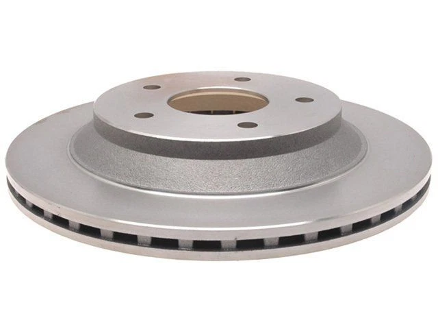 Rotor de freno trasero Raybestos para Pontiac Firebird 1988-1992 65CPZY Foto 1 de 1