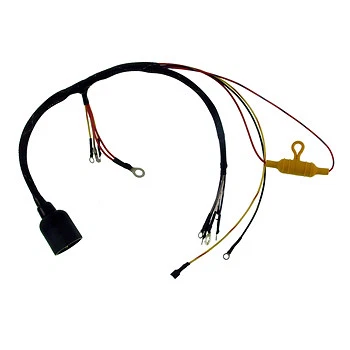 Harness, Engine  Johnson Evinrude 55hp 1977 581742 - Image 1 of 1