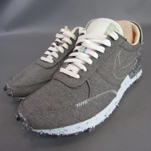 Nike Daybreak Type Recycled Canvas Trail Laufschuhe Mädchen Größe 5,5 Turnschuhe - Bild 1 von 10