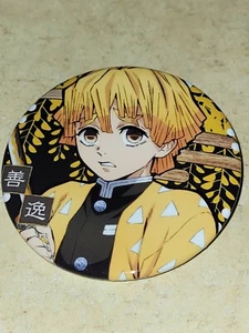 Spilla Demon Slayer Zenitsu Agatsuma - Foto 1 di 1