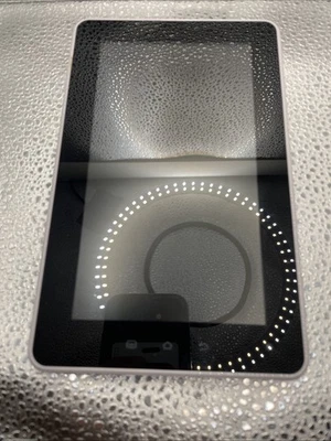 KINDER KURIO 7 KD INTERAKTIVES COMPUTER TABLET CI111 & BLAUE HÜLLE PAKET  - Bild 1 von 3