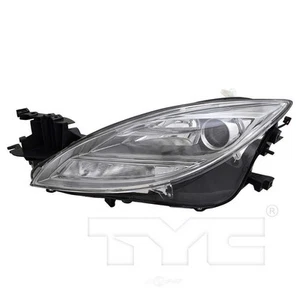 Headlight-Regular TYC 20-9026-01 - Picture 1 of 6