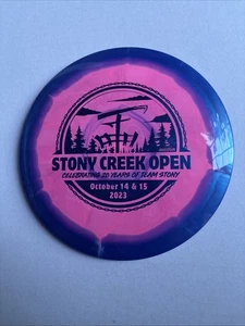 New Innova Halo Star Valkyrie w/ Local Tourney Stamp 173-75g - Picture 1 of 3