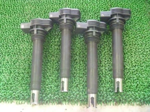 VOLKSWAGEN Golf 2004 GH-1KAXW Ignition Coil [Used] [PASKU326586] - Picture 1 of 5