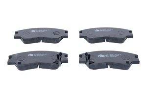 Brake Pad Set For Mitsubishi PAJERO 83-90 L200 86-96 L 86-06 MB500819 - Picture 1 of 3