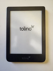 tolino shine 3 ebook-reader - Bild 1 von 6