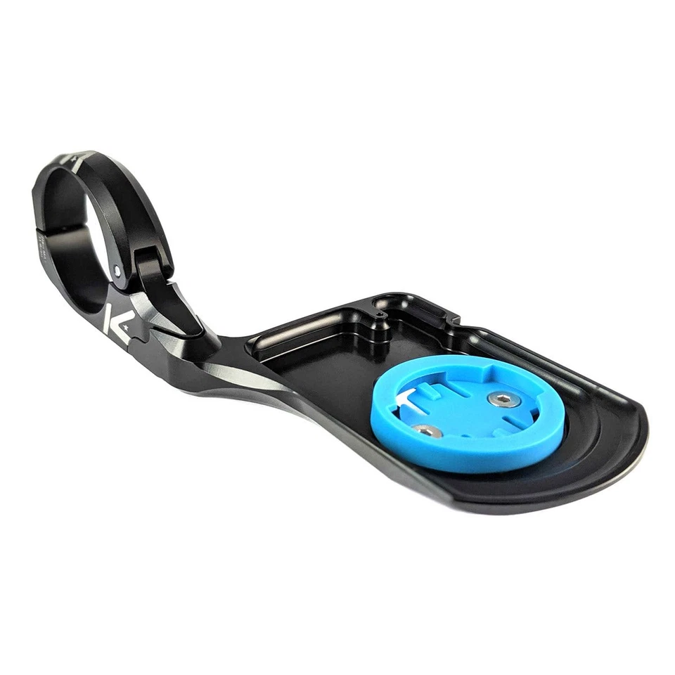 K-EDGE - K13-1605AR Halter für Wahoo Roam - Schwarz - Bild 1 von 4