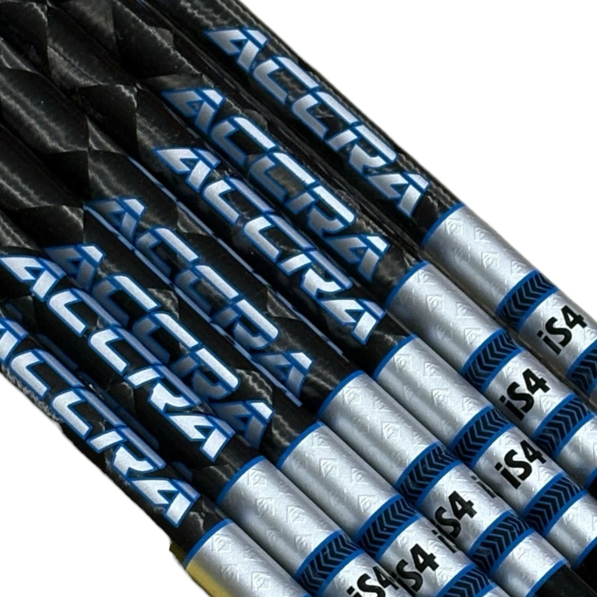 EJE DE MADERA De Grafito Extra Rígido 41,75" Graphite Design Tour AD MJ