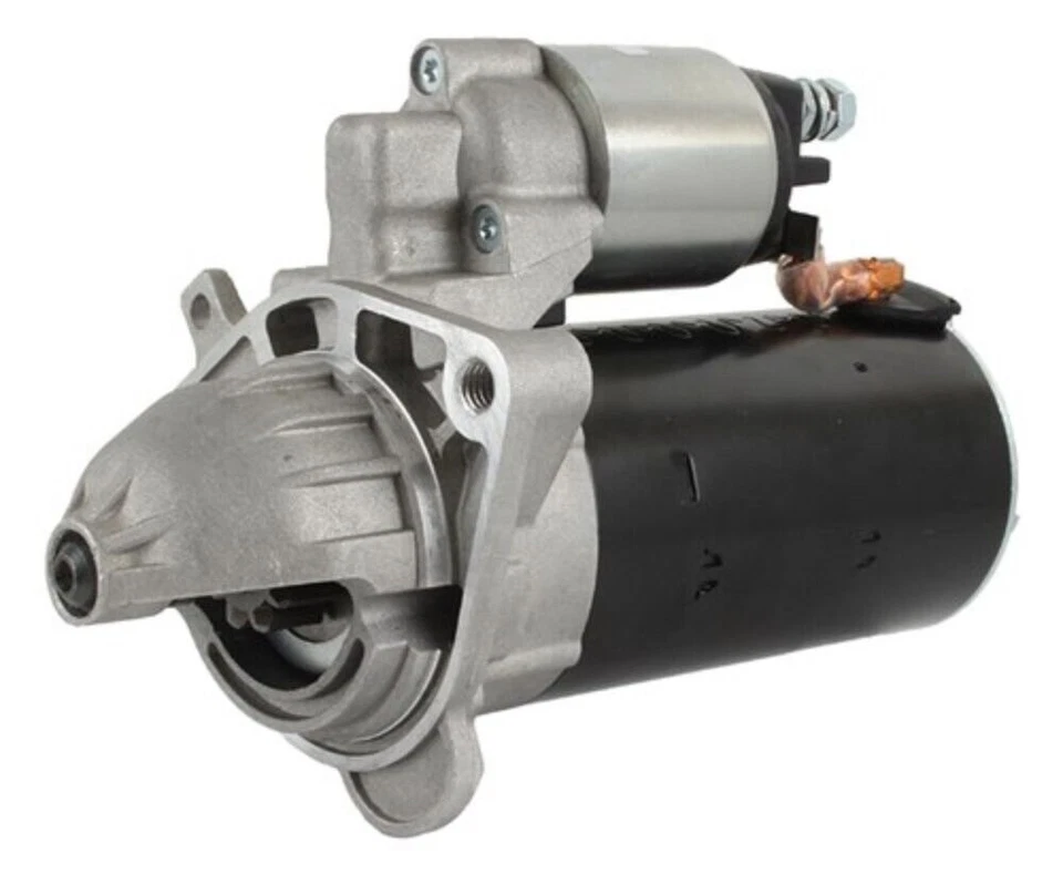 Nuevo arranque PMGR de 12 voltios para Jeep Cherokee Ram 1500 3.0 2987cc 2014-2016 Foto 1 de 4