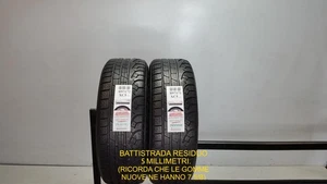 GOMME USATE  TERMICHE 205/60R16 96H PIRELLI SOTTOZERO PNEUMATICI B97172 - Imagen 1 de 1