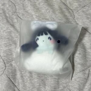 Alien Stage Coniglio SerieMini Peluche Giocattolo Sua - Foto 1 di 1