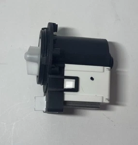 Neu OEM DC96-01414A Original Samsung Waschmaschine Ablaufpumpe - Bild 1 von 6