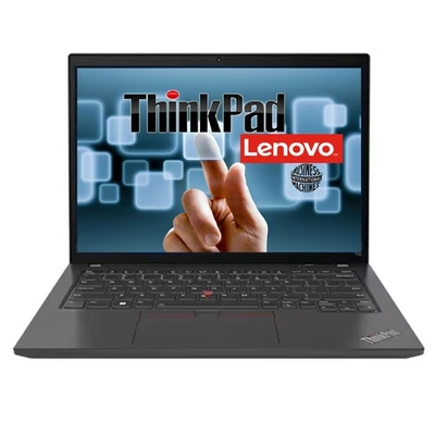 Lenovo ThinkPad T14 Gen 1 | Core i5-10310U | 16GB RAM | 256GB SSD | Touch | Win  - Bild 1 von 4