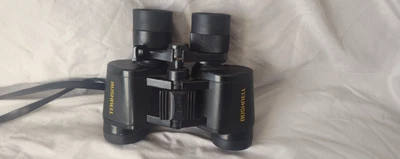 Vtg Bushnell 7-15x35 Binoculars 13-7016 no case or lens cover - Image 1 of 4