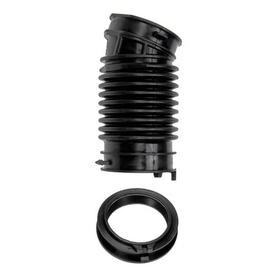 Plastic Air Intake Hose Tube Fit for Chevy For Malibu 2008 2012 Direct Replace - Image 1 of 4