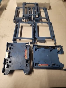 LOT OF 8+ Dell HDD Caddy H7283/U6436/YJ221 FOR Optiplex 3010/3020/9020 Read Desc - Picture 1 of 8
