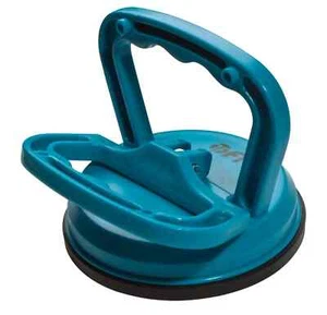 VENTOSA PER PIASTRELLE SINGOLA MAX 25 KG FT SPA - Foto 1 di 1