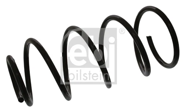 Muelle helicoidal Febi Bilstein 46929 para VOLVO Foto 1 de 1