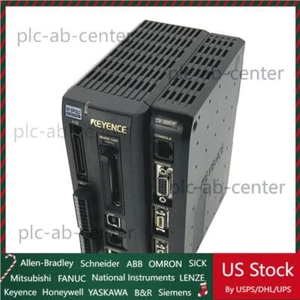 Controlador de sistema Keyence Vision - CV-3001P- - Imagen 1 de 3