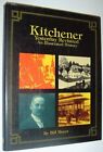 Kitchener Yesterday Revisited: An illustrated history-Bill Moyer