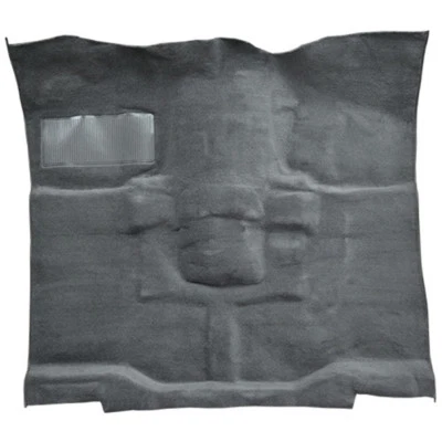 Jeep Wrangler 1987-95 y 76-86 CJ7 ¡Alfombra de pelo cortado para área de pasajeros! Foto 1 de 3