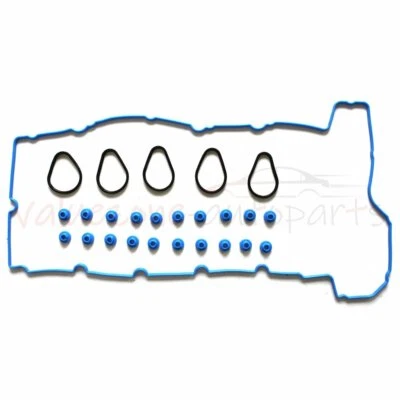 Valve Cover Gasket For Chevrolet Colorado Hummer H3 GMC Canyon 2007-2012 3.7L - Image 1 of 4