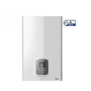 SCALDABAGNO A GAS CHAFFOTEAUX AVENIR PLUS  11 + KIT FUMI COASSIALE COMPATIBILE - Imagen 1 de 1