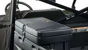 Polaris Ranger 400 425 570 600 700 800 900 1000 Cargo Box Bed Trunk Storage - Picture 1 of 2