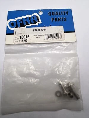 Ofna Brake CAM 18016 ofna18016 - Image 1 of 2