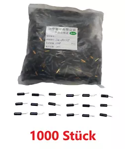 1000x Erschütterungssensor SW-18015P Vibration Neigungs Winkel Sensor Alarm Dieb - Bild 1 von 4
