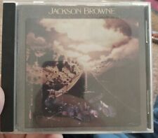 Runnin on Empty by Jackson Browne CD 1990
