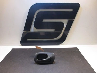 1998 Honda Civic Ex OEM Front Right Passenger Interior Door Handle Foto 1 de 4